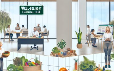 bien être au travail Dole