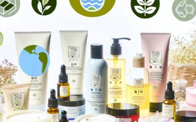 produits cosmétiques bio Dole