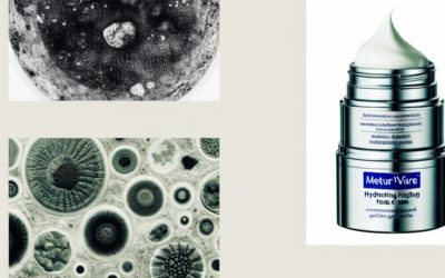 creme visage hydratant Brevans