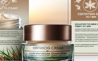 creme hydratante peau grasse Dole