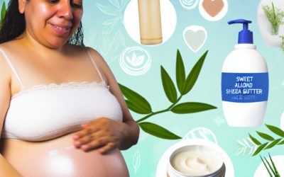 hydratation peau grossesse Brevans