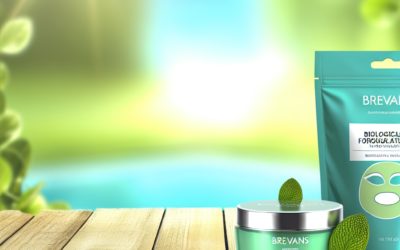 masque hydratant visage bio Brevans