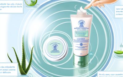 creme hydratant Dole