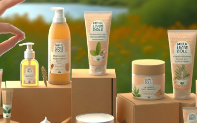 cosmétiques bio en ligne Landon