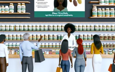 complément alimentaire cheveux Brevans