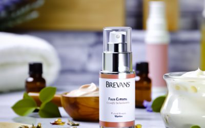 crème visage femme Brevans