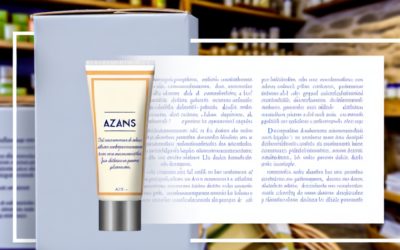 crème visage homme Azans