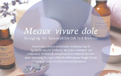 gestion de la fatigue Brevans