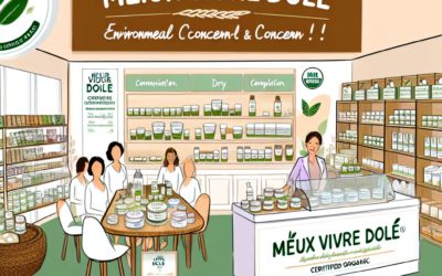 creme visage naturelle Dole