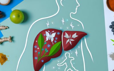 comment detoxifier le foie Landon