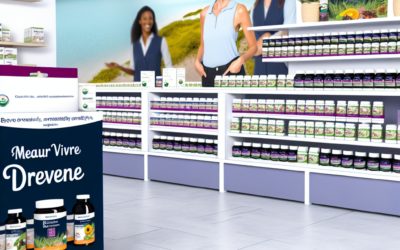 compléments alimentaires Brevans