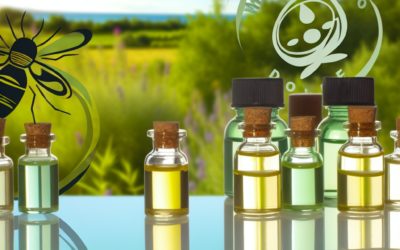 huiles essentielles moustiques Dole