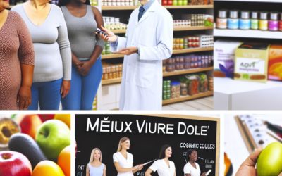 comment maigrir rapidement sans sport Brevans